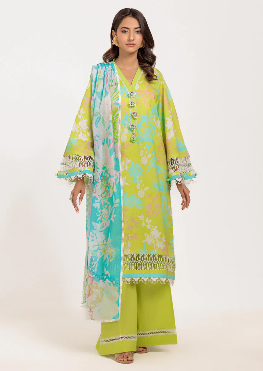 Soft Swirl - 2 Pc (WUS25P2012)