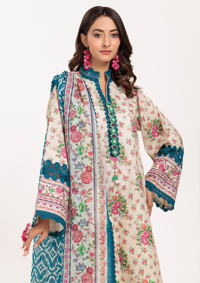 Flora - 2 PC (WUS25P2013) - Image 3