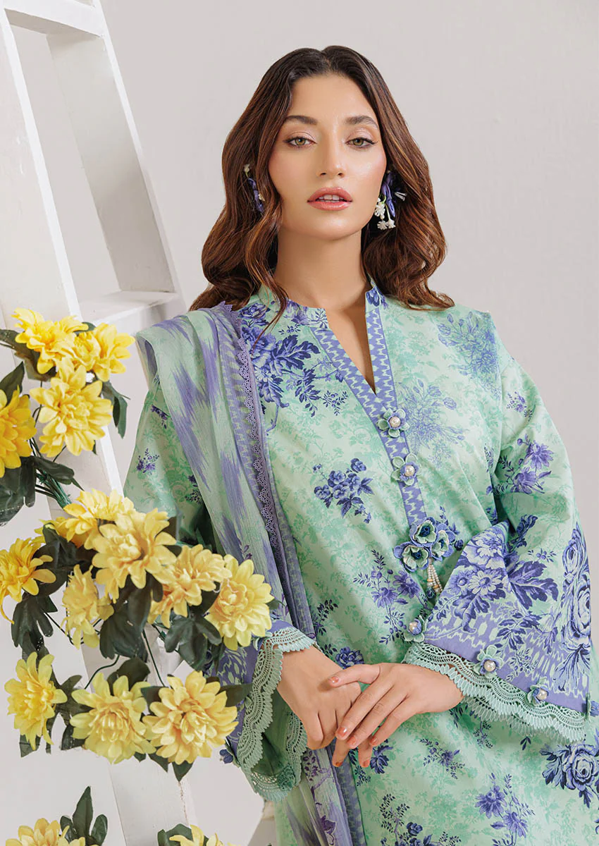 Flora - 3 PC (WUS25P3004) - Image 2