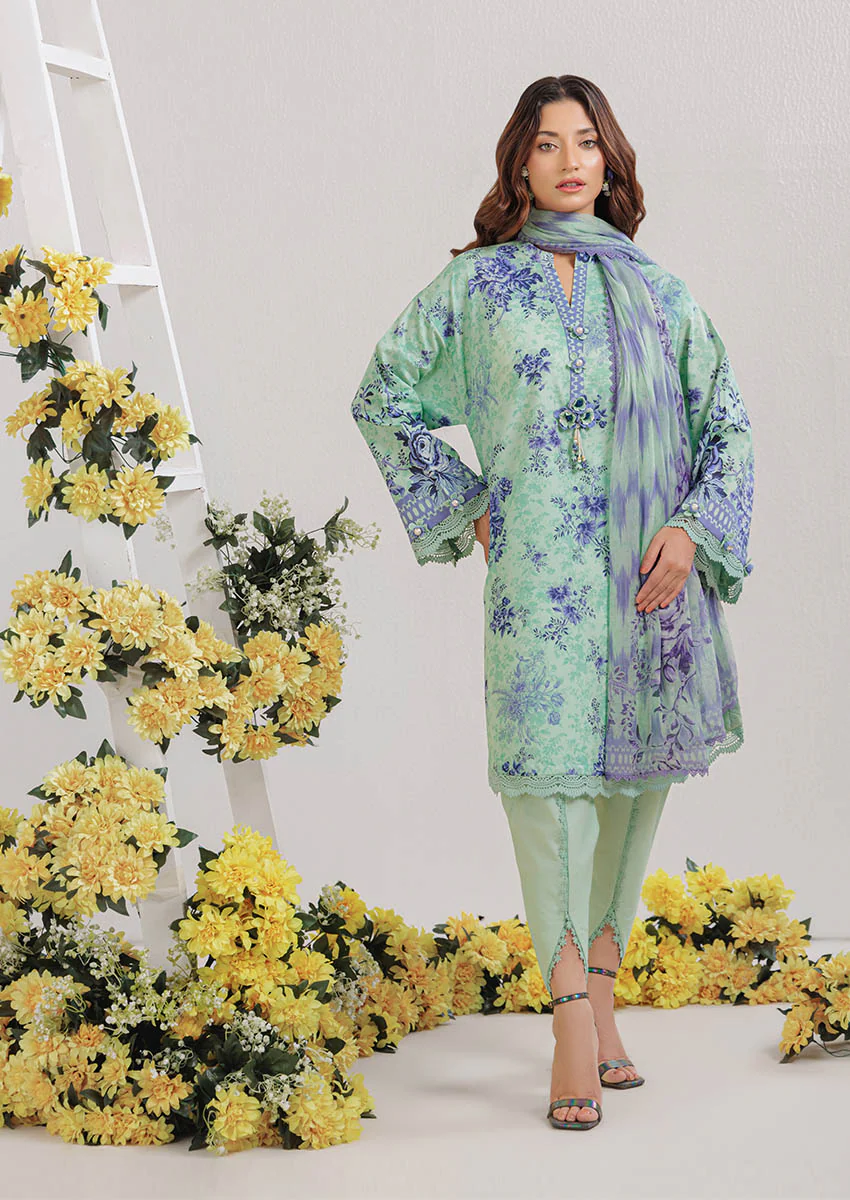 Flora - 3 PC (WUS25P3004) - Image 5