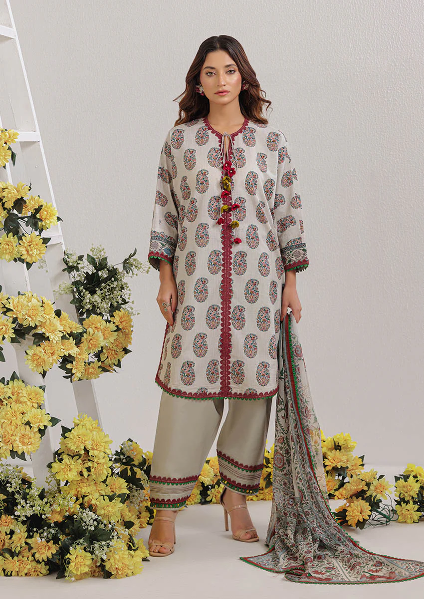 Elegance - 3 Pc (WUS25P3005)