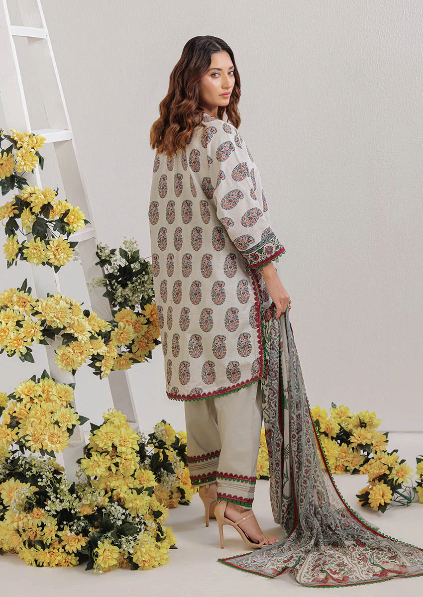 Elegance - 3 Pc (WUS25P3005) - Image 3