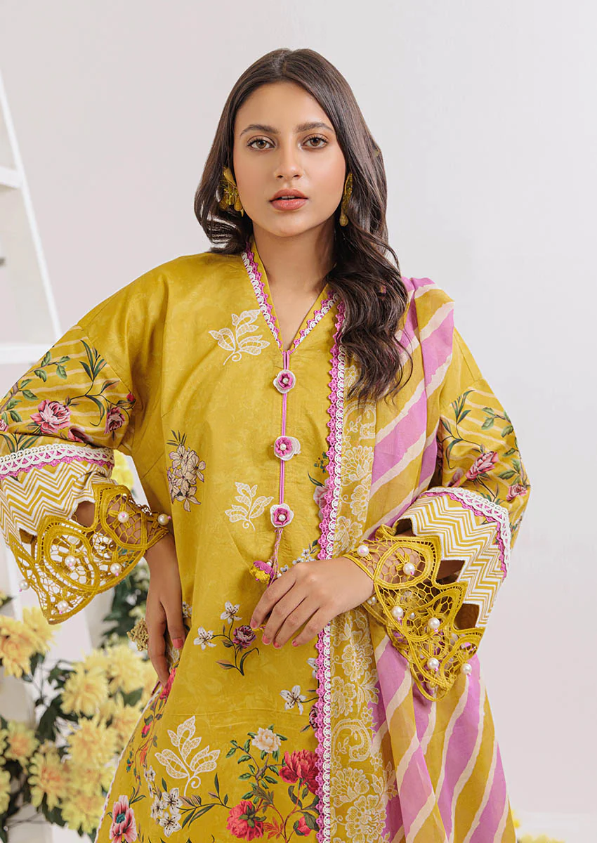 Jahan - 3 PC (WUS25P3022) - Image 5
