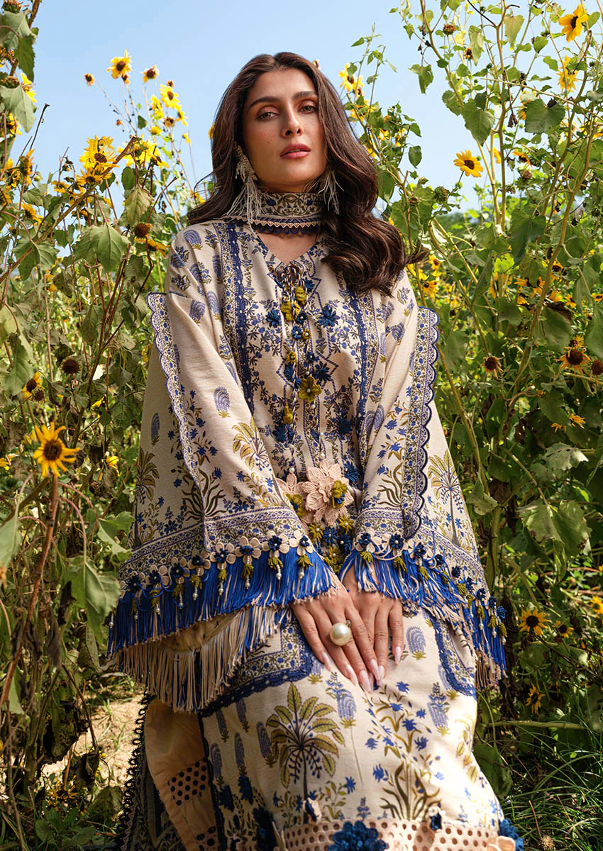 Gulbahar - 3 PC (WUS25P3032) - Image 2