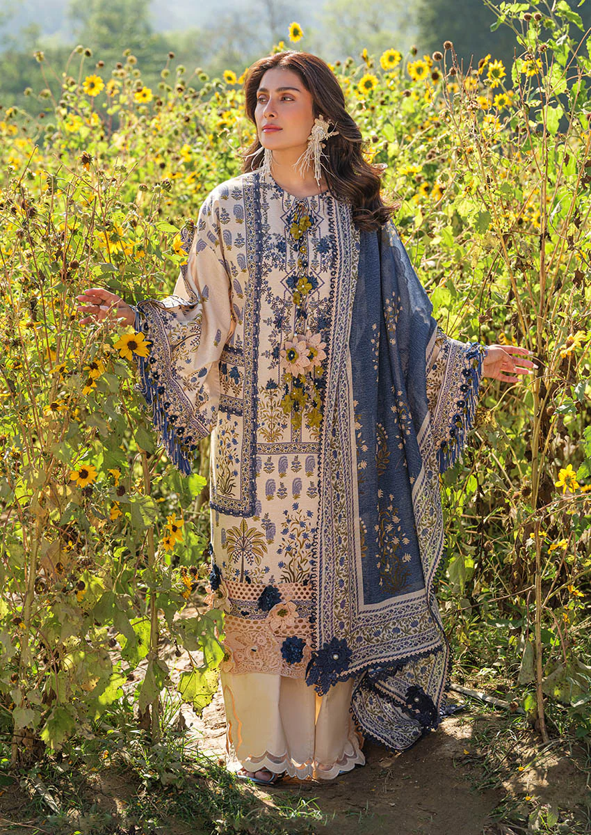 Gulbahar - 3 PC (WUS25P3032) - Image 3