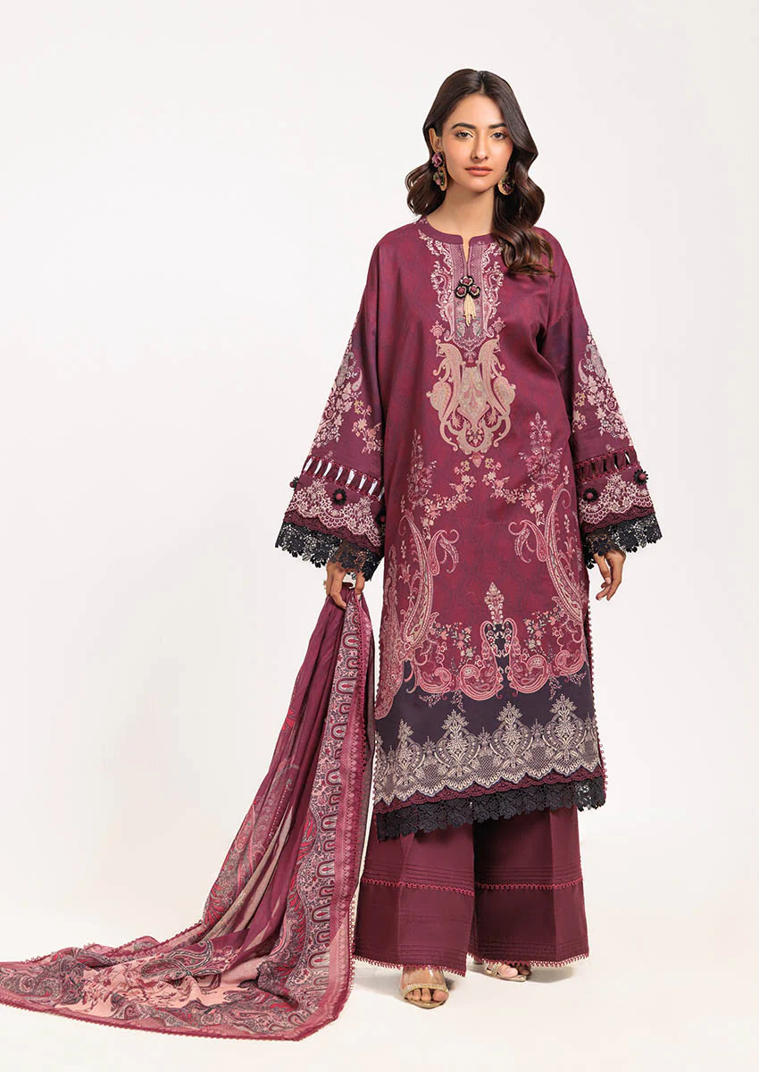 Rosewood - 3 Pc (WUS25P3068) - Image 3