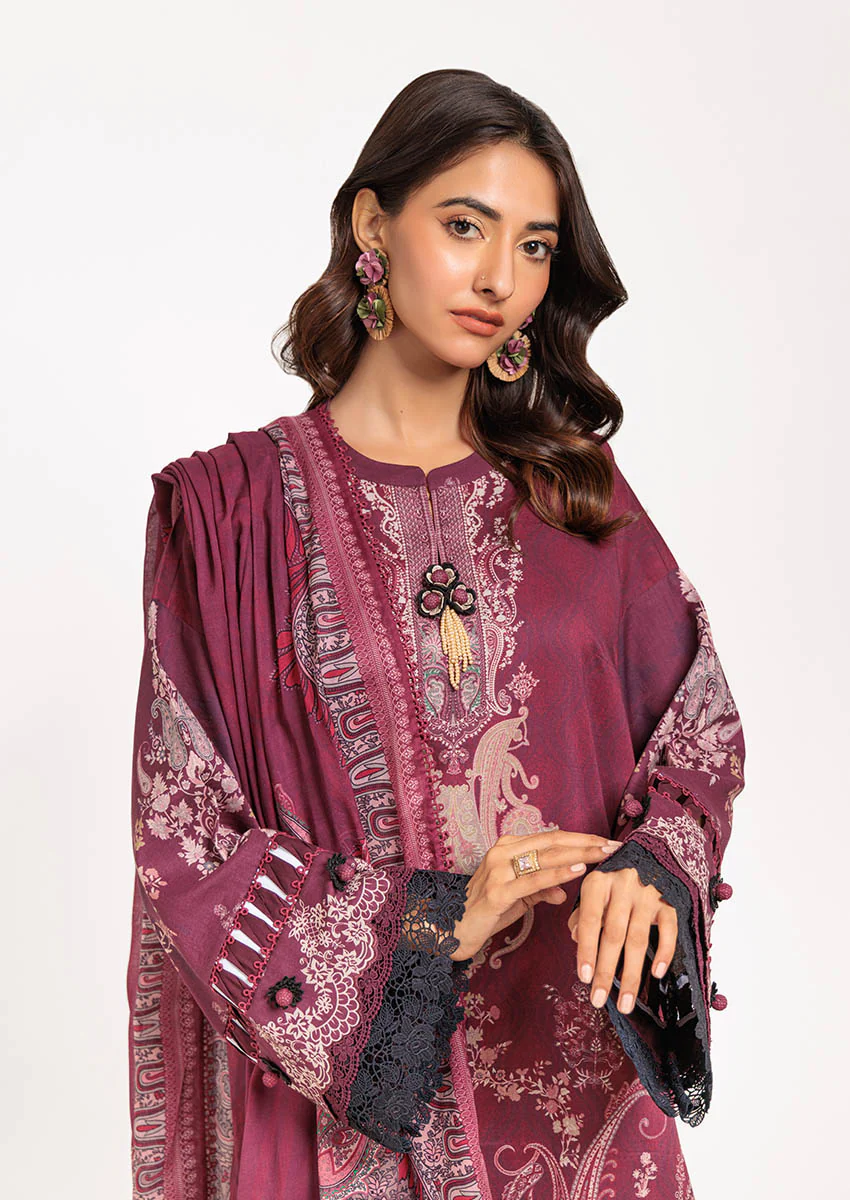 Rosewood - 3 Pc (WUS25P3068) - Image 4