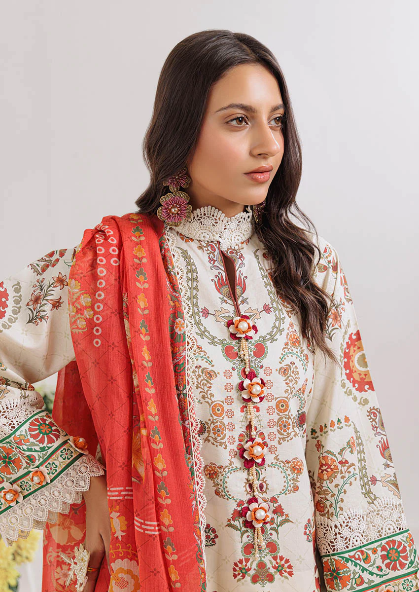 Suzani - 3 PC (WUS25P3086) - Image 3