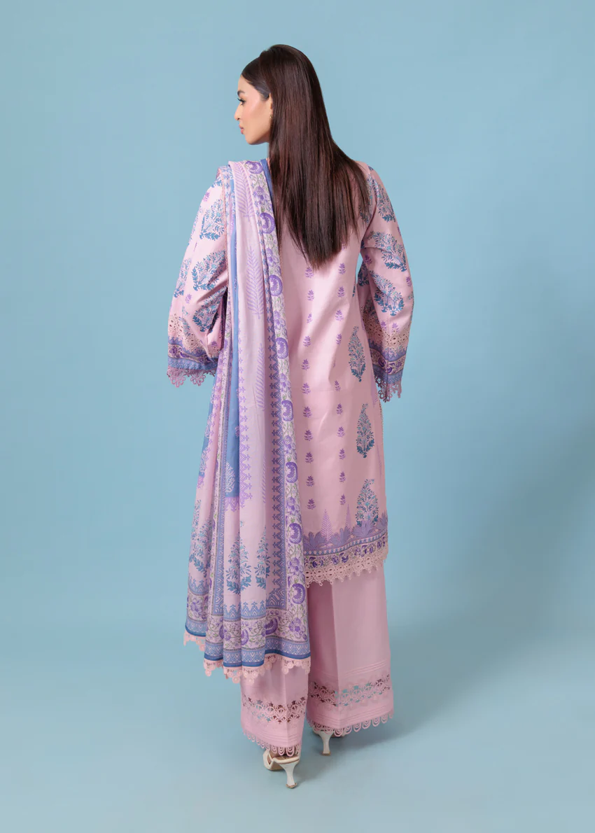 Lavender - 3 Pc (WUS25P3091) - Image 2