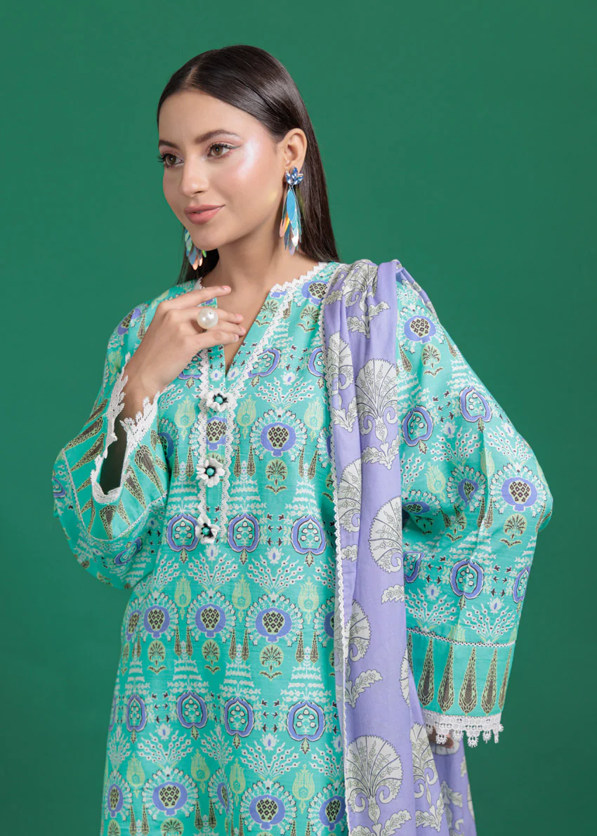 Rivera -  3 PC (WUS25P3094) - Image 3