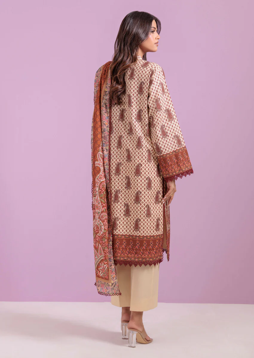Tribal - 3 Pc (WUS25P3097) - Image 2
