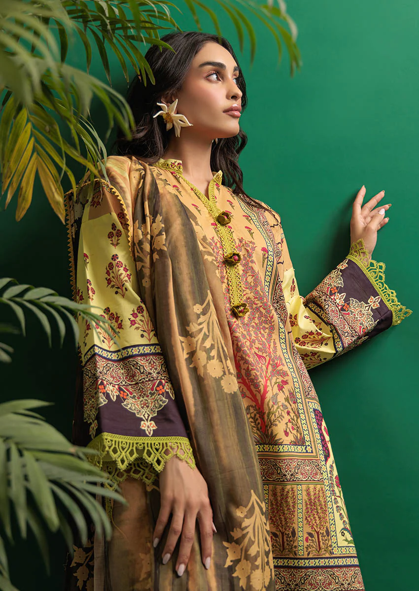 Evelina - 3 Pc (WUS25P3118) - Image 3