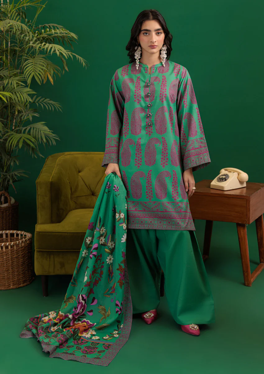 Enchanted - 3 Pc (WUS25P3119)