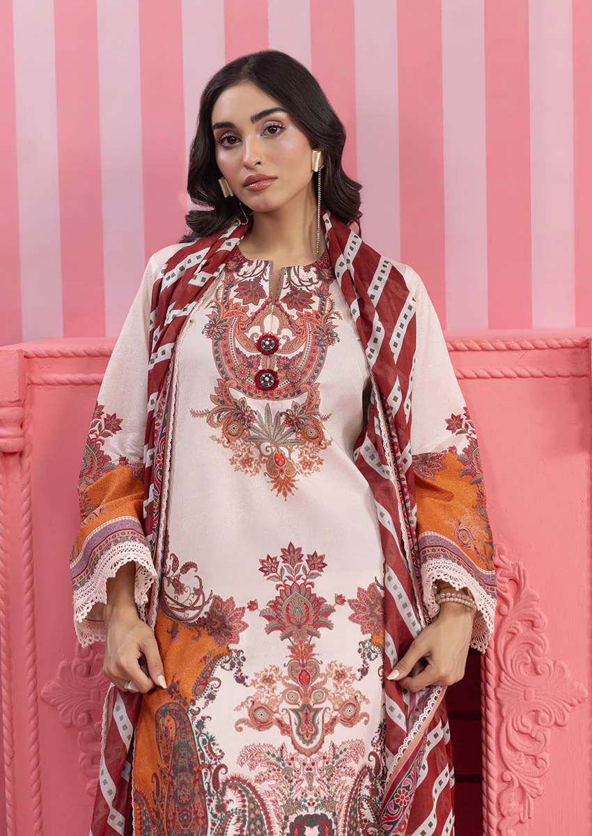 Paisley Muse - 3 Pc (WUS25P3126) - Image 3