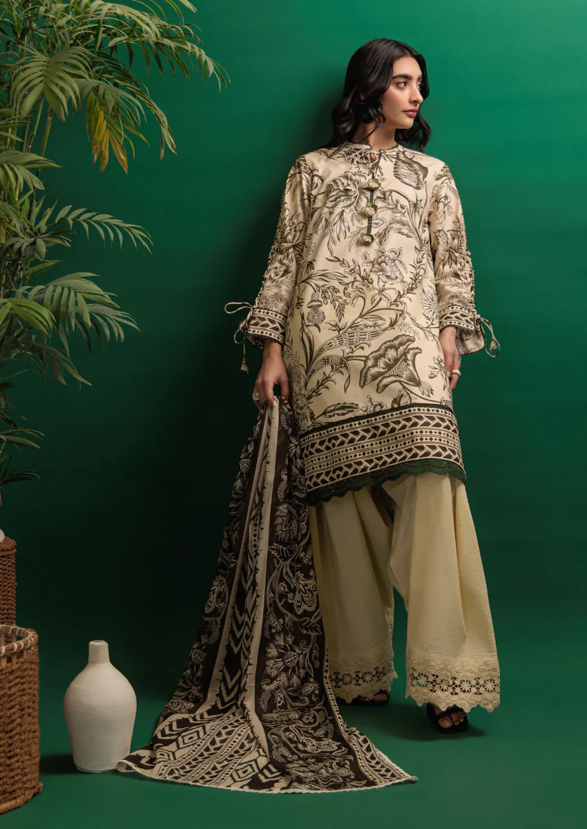 Floral Bloom - 3 Pc (WUS25P3136) - Image 3