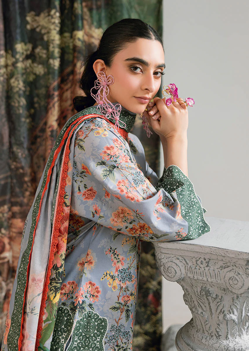 Dream Florals - 3 Pc (WUS25P3149) - Image 3