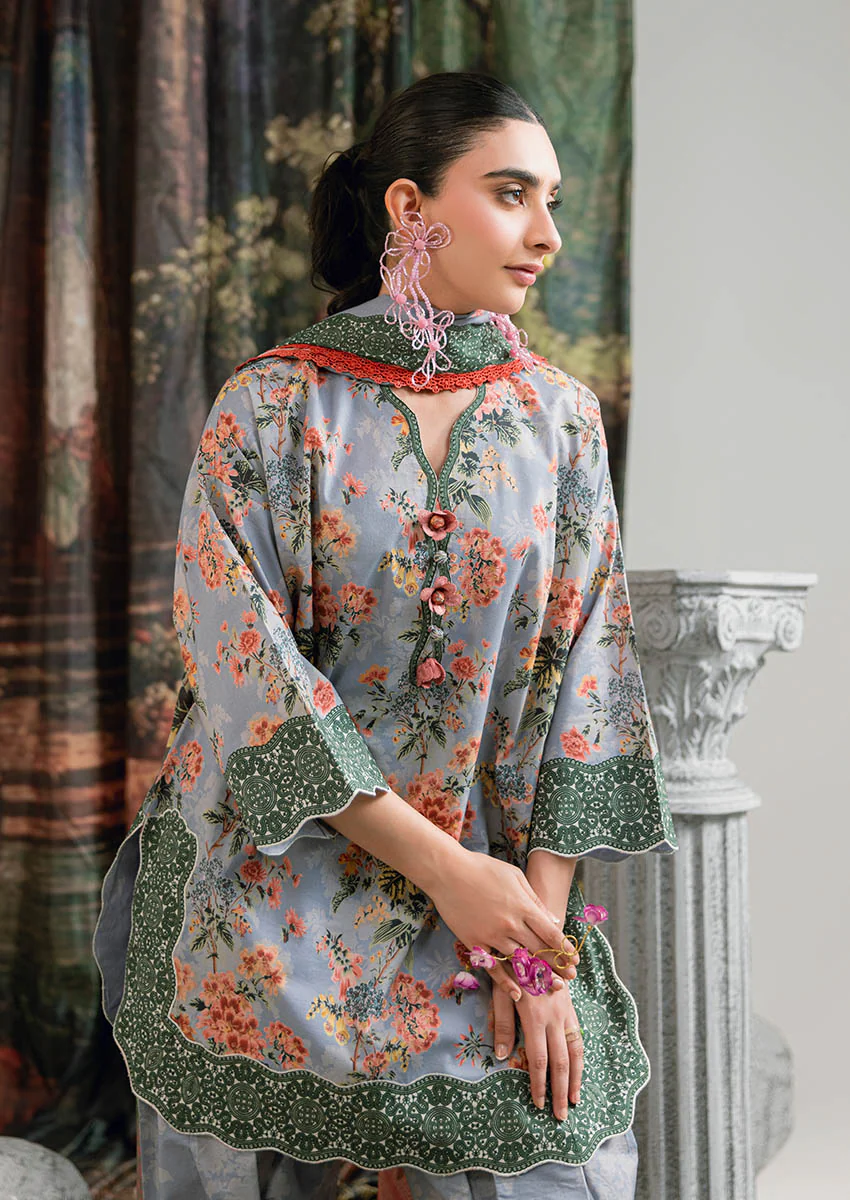 Dream Florals - 3 Pc (WUS25P3149) - Image 5
