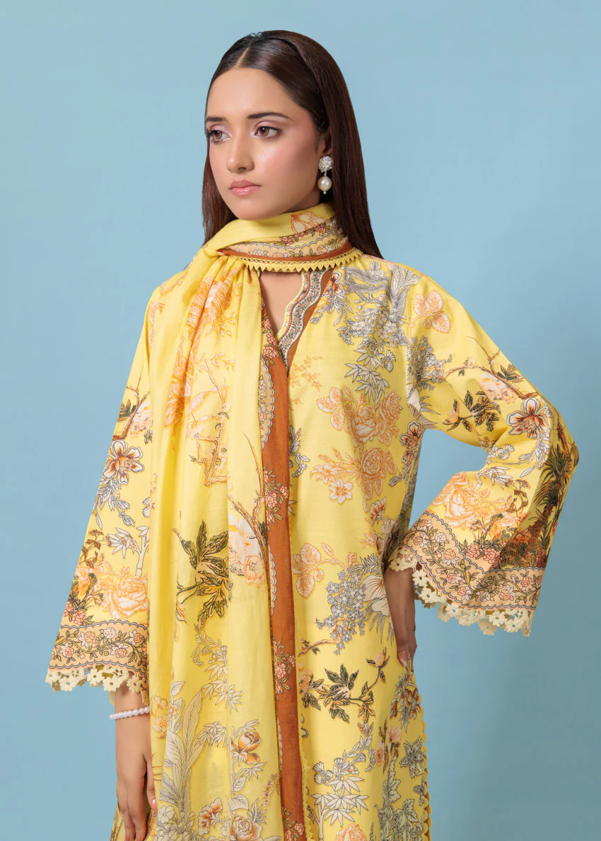 Gardenia - 3 Pc (WUS25P3177) - Image 4