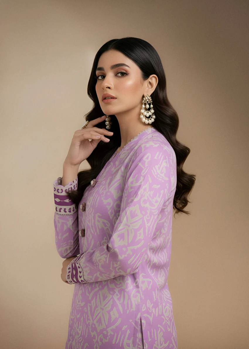 Lavender - 3 Pc (WUS25P3179) - Image 3