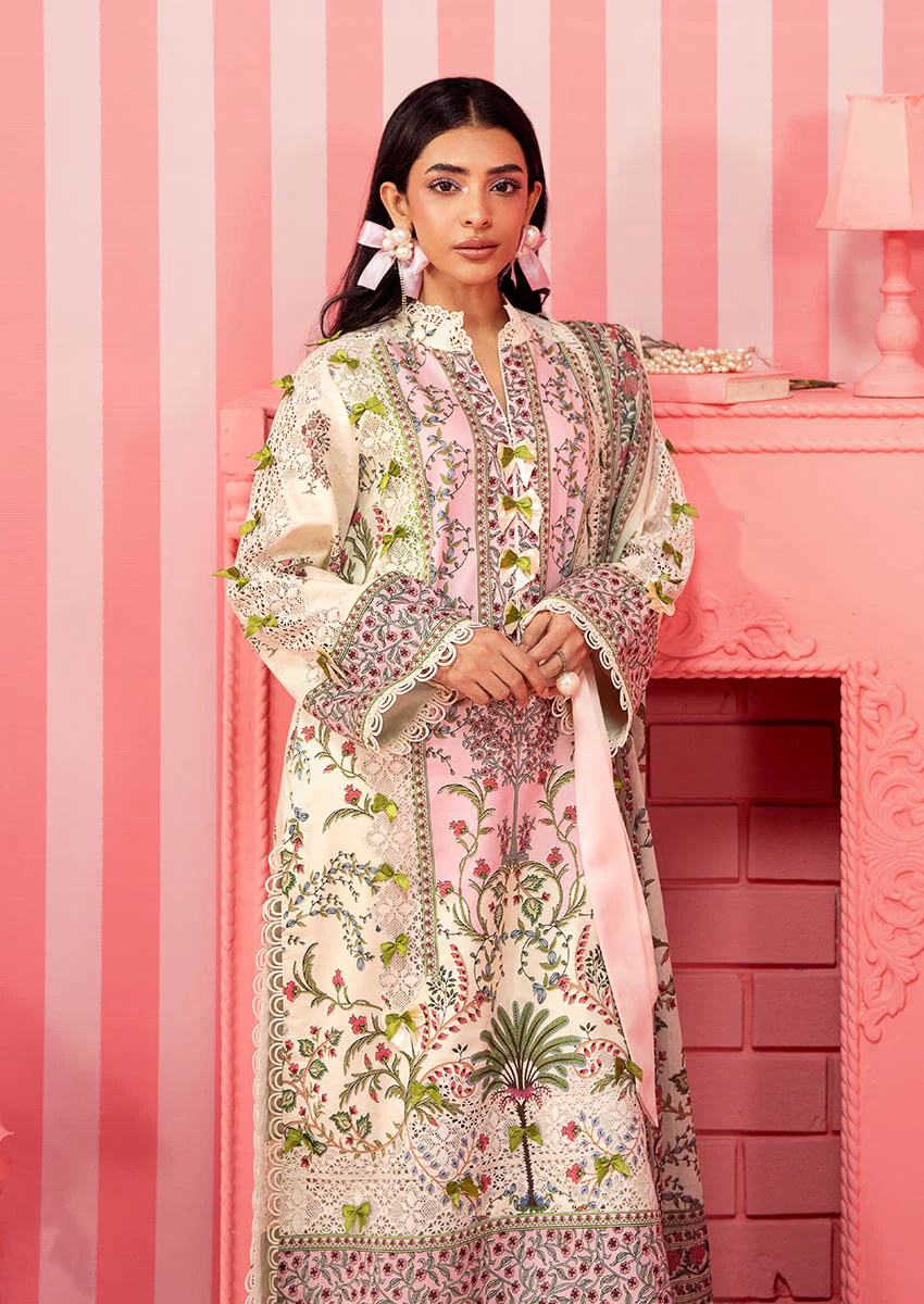 Garden Muse - 3 Pc (WUS25P3186) - Image 3