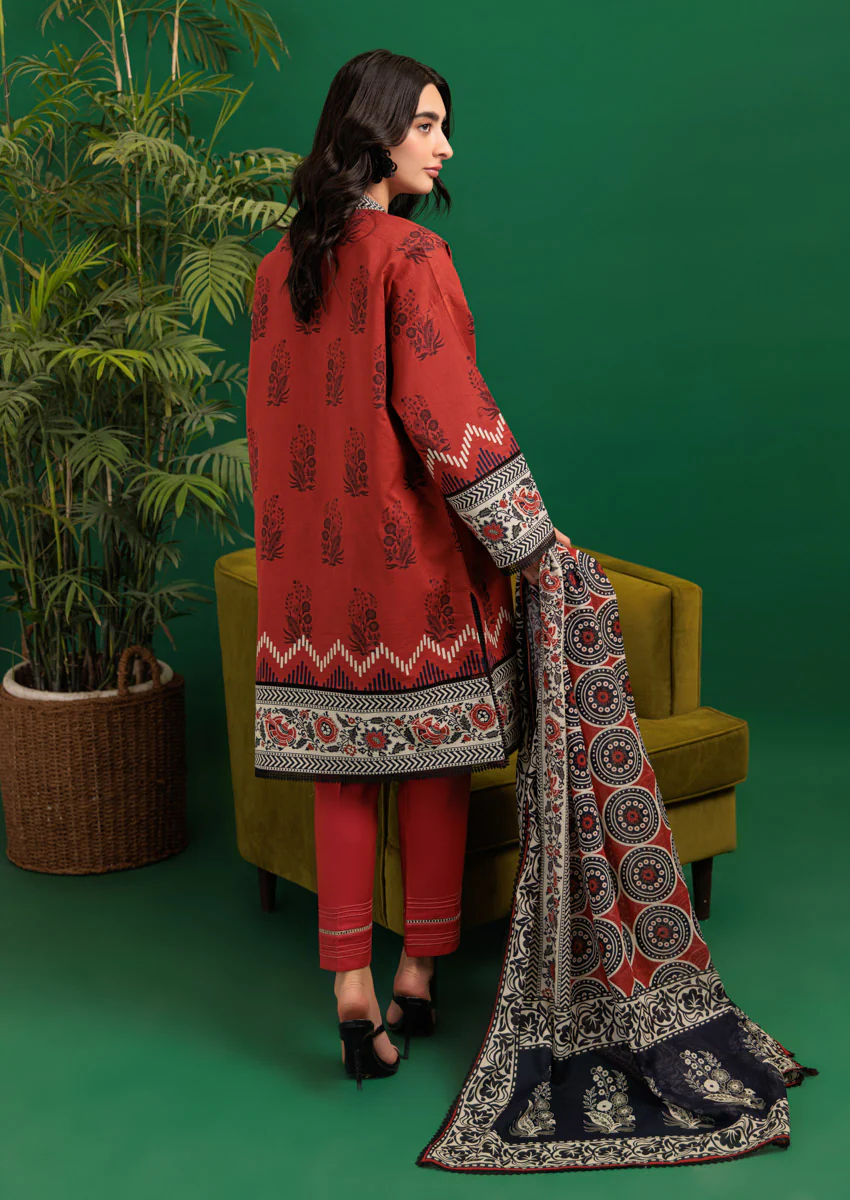 Scarlet - 3 Pc (WUS25P3187) - Image 2