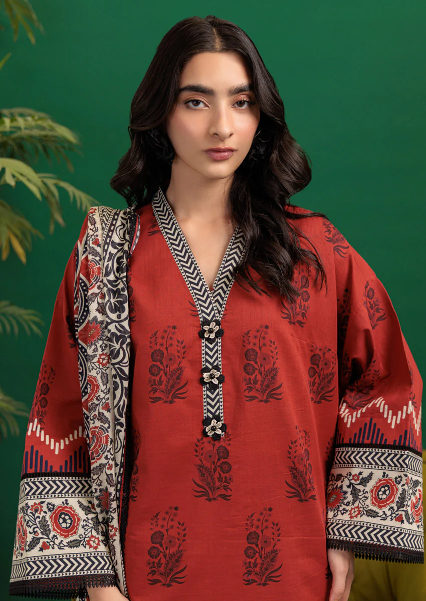 Scarlet - 3 Pc (WUS25P3187) - Image 3