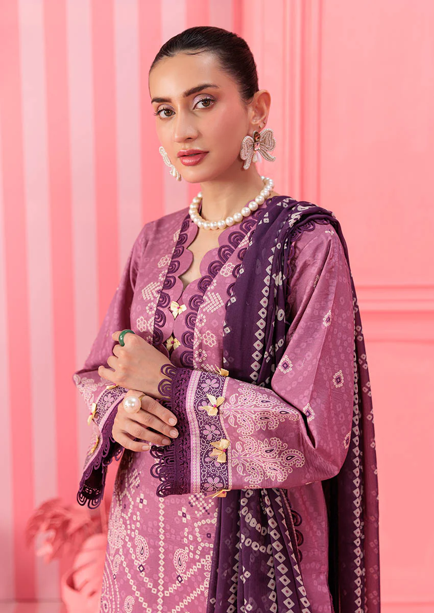 Rang Tari - 3 Pc (WUS25P3193) - Image 3