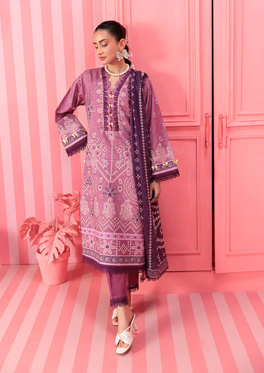 Rang Tari - 3 Pc (WUS25P3193) - Image 5