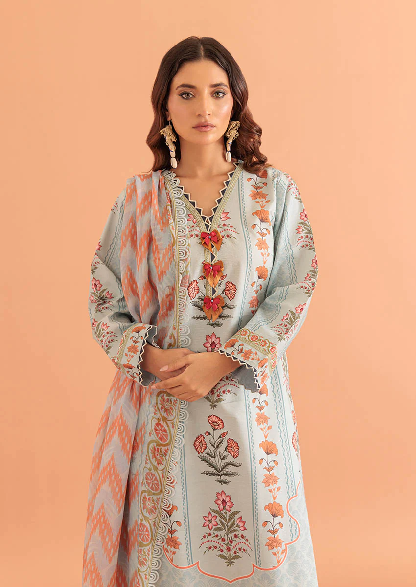Floral Bloom - 3 Pc (WUS25P3197) - Image 3