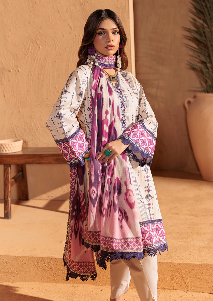 Tribal - 3 Pc (WUS25P3205) - Image 3