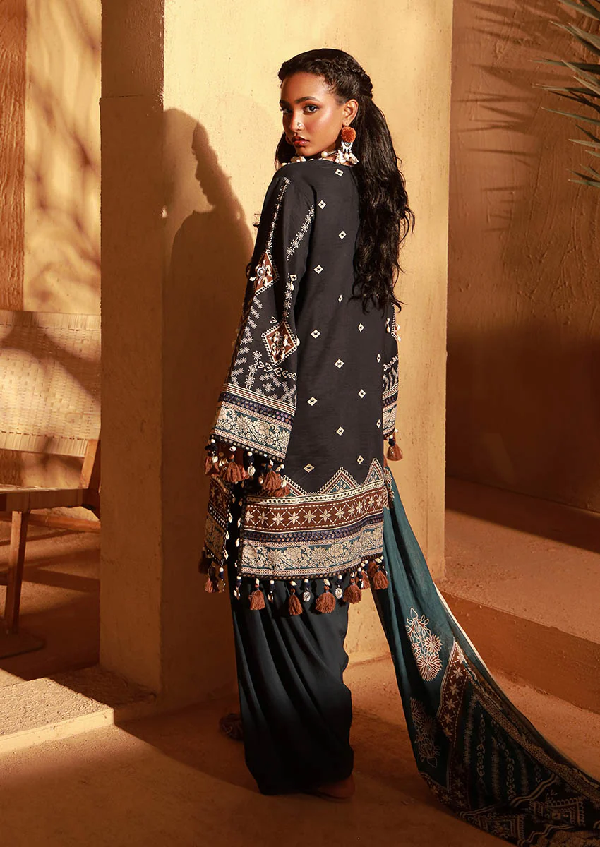 Tribalsque - 3 Pc (WUS25P3206) - Image 2