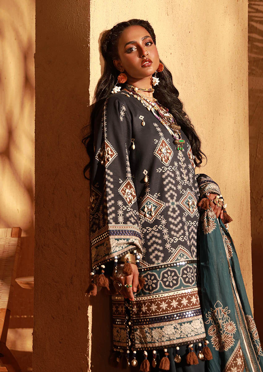 Tribalsque - 3 Pc (WUS25P3206) - Image 3