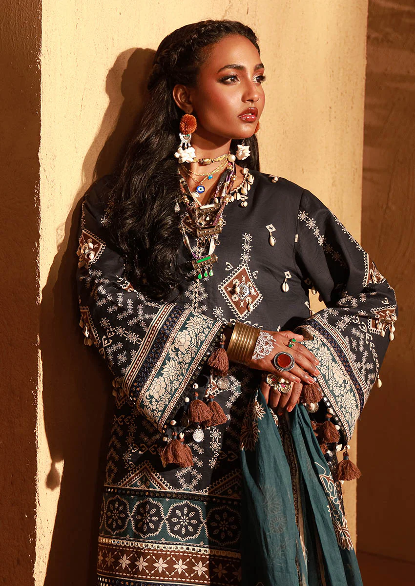 Tribalsque - 3 Pc (WUS25P3206) - Image 4
