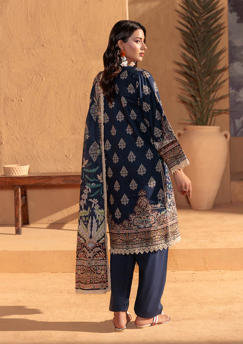 Floral Glance - 3 Pc (WUS25P3211) - Image 2