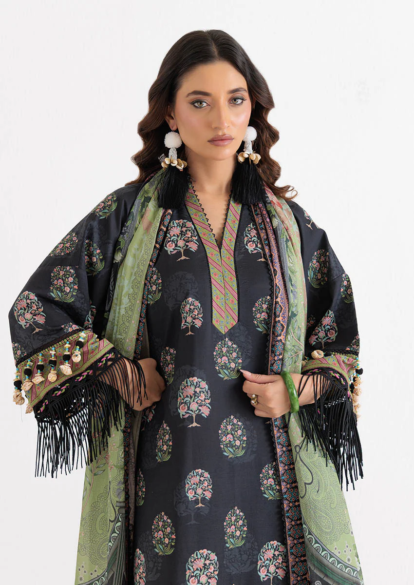 Noorjahan - 3 Pc (WUS25P3212) - Image 5