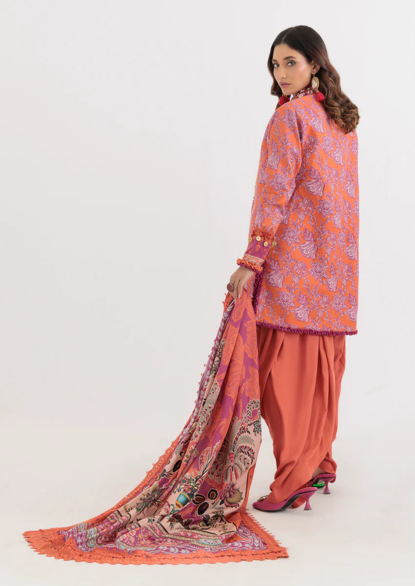 Royal Vibes - 3 Pc (WUS25P3220) - Image 2