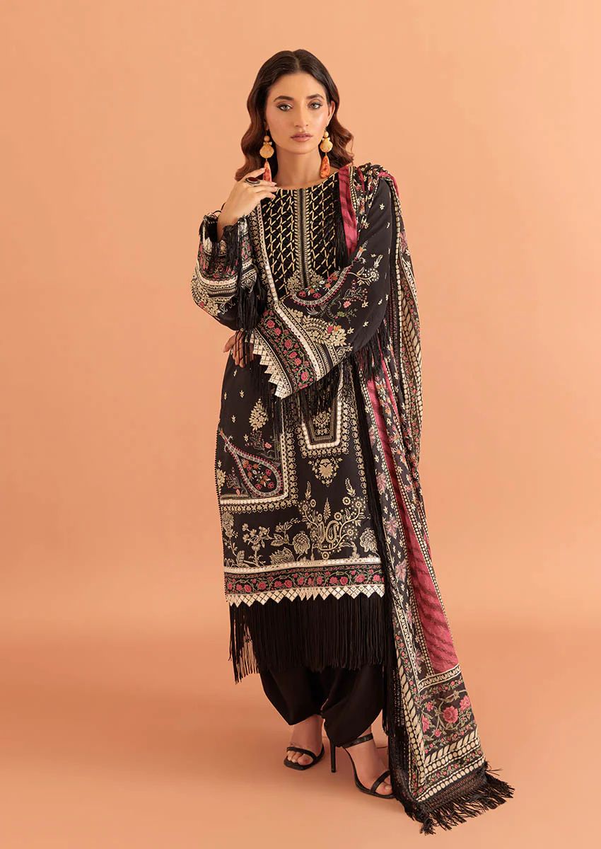 Black Diamond - 3 Pc (WUS25P3224) - Image 3