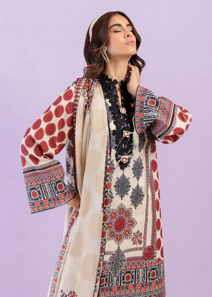 Saha - 3 Pc (WUS25P3227) - Image 4