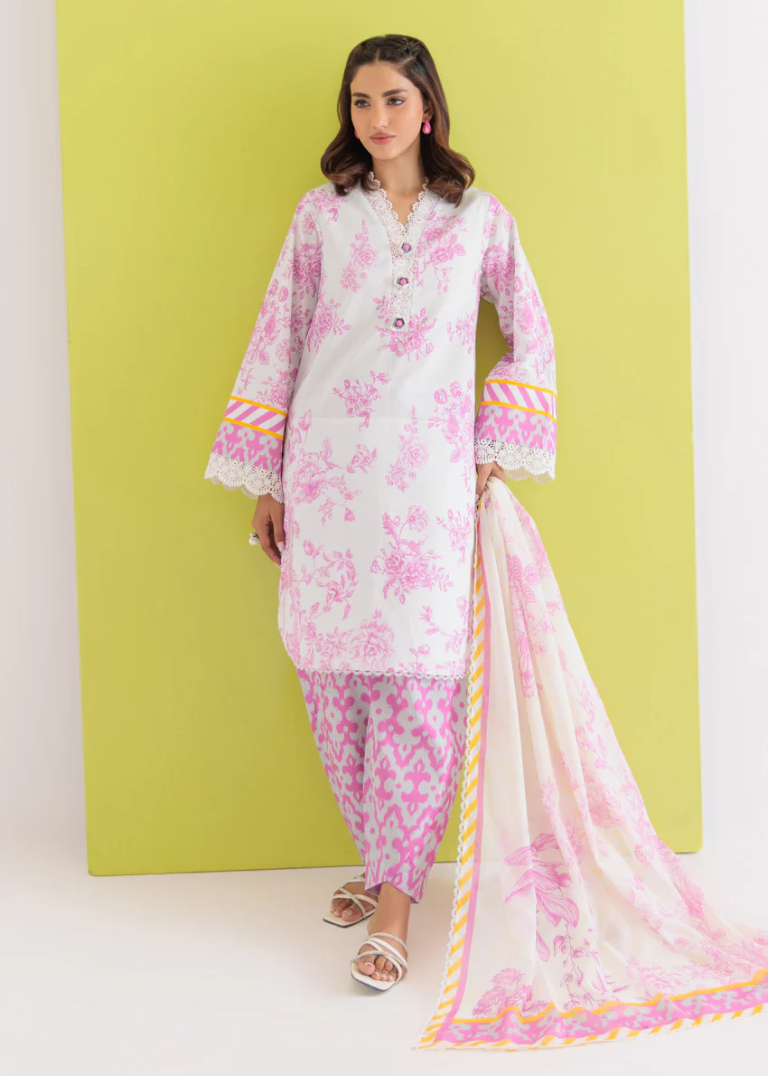 Pink Haze - 3 Pc (WUS25P3228) - Image 3