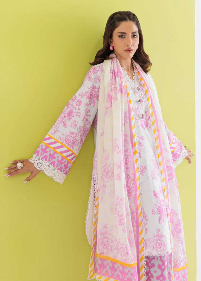 Pink Haze - 3 Pc (WUS25P3228) - Image 4