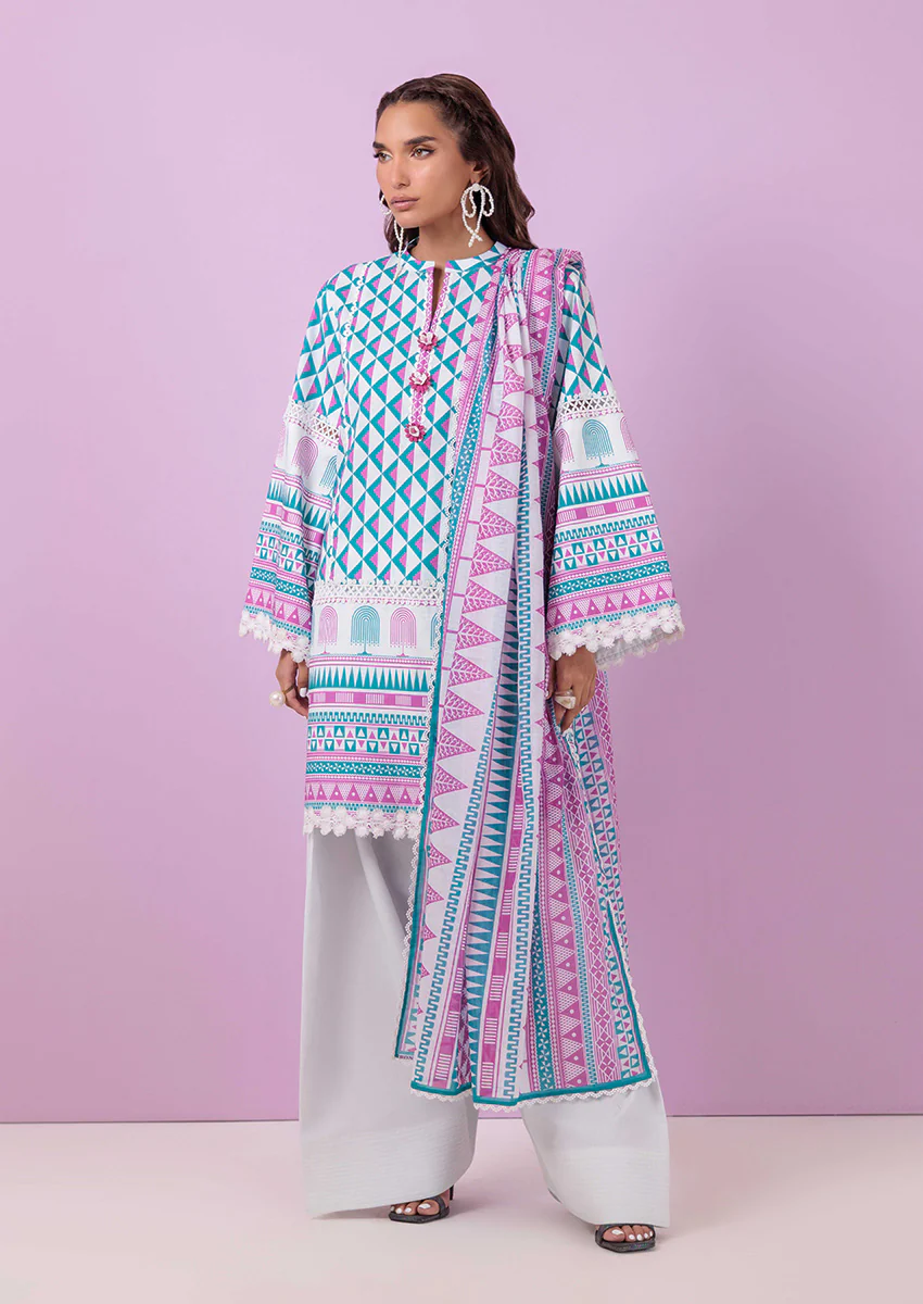 Aztec Wave - 3 Pc (WUS25P3238) - Image 3