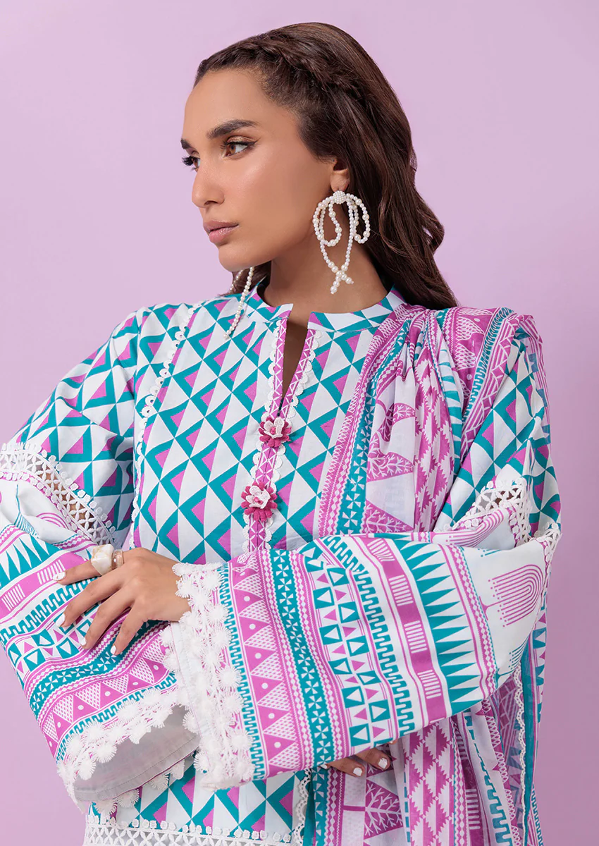 Aztec Wave - 3 Pc (WUS25P3238) - Image 4