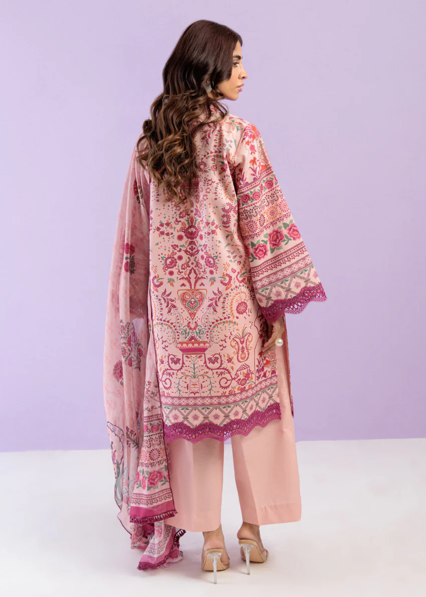 Barbieana - 3 Pc (WUS25P3251) - Image 2