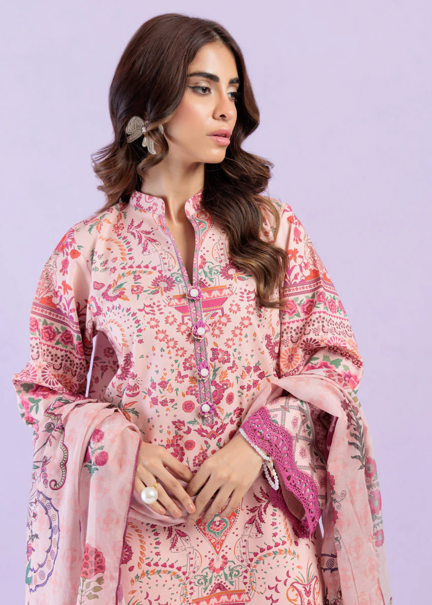 Barbieana - 3 Pc (WUS25P3251) - Image 3