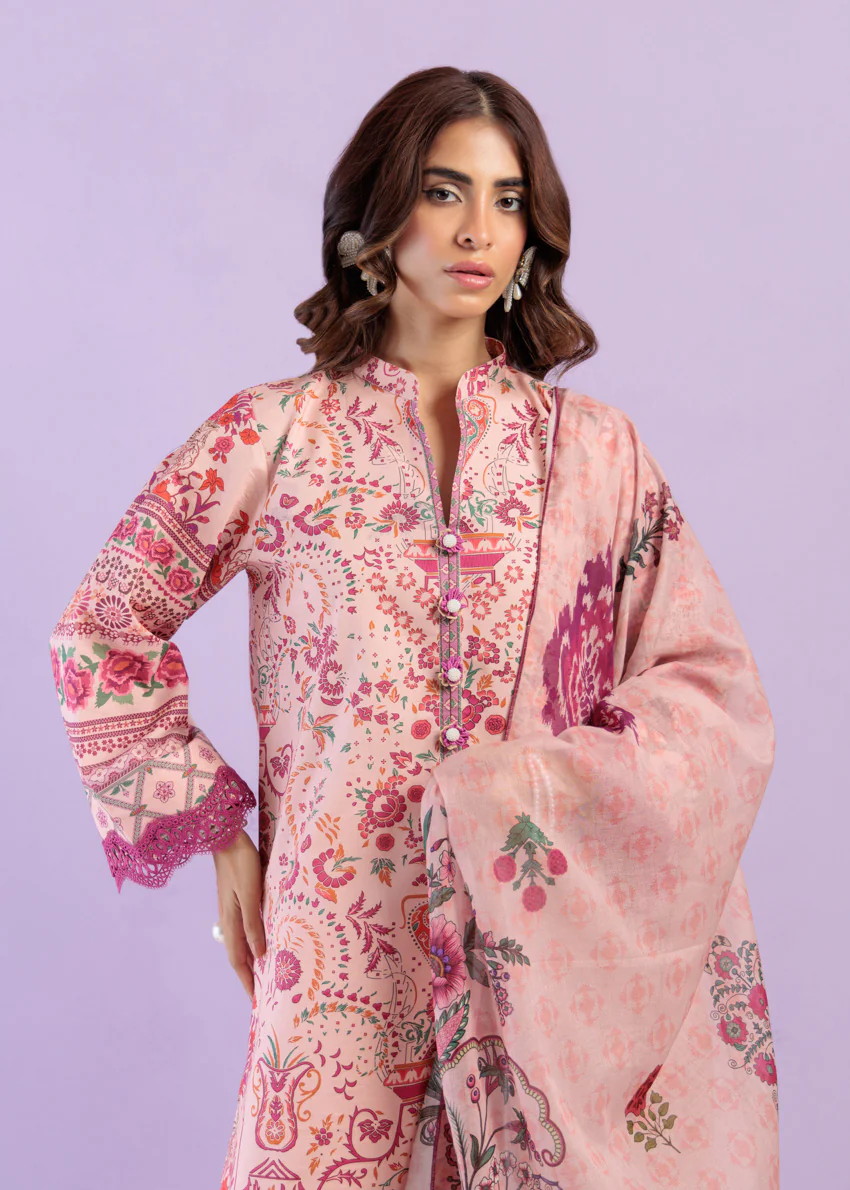 Barbieana - 3 Pc (WUS25P3251) - Image 5