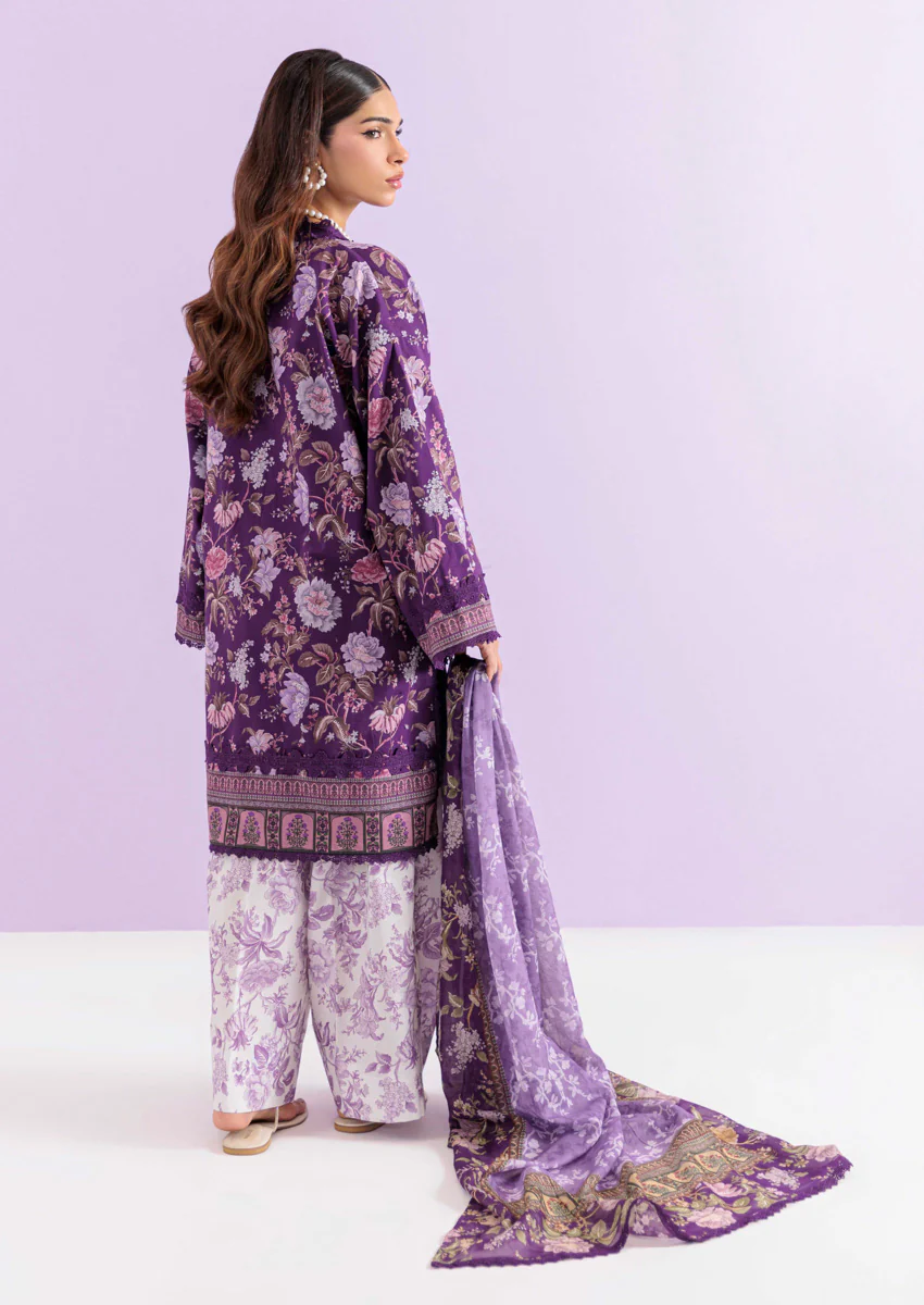 Floravine - 3 Pc (WUS25P3256) - Image 2