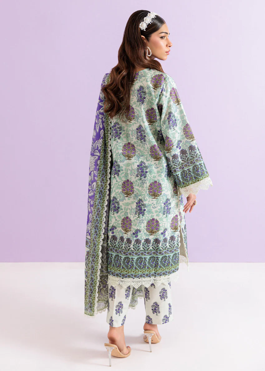Dream Plum - 3 Pc (WUS25P3257) - Image 2