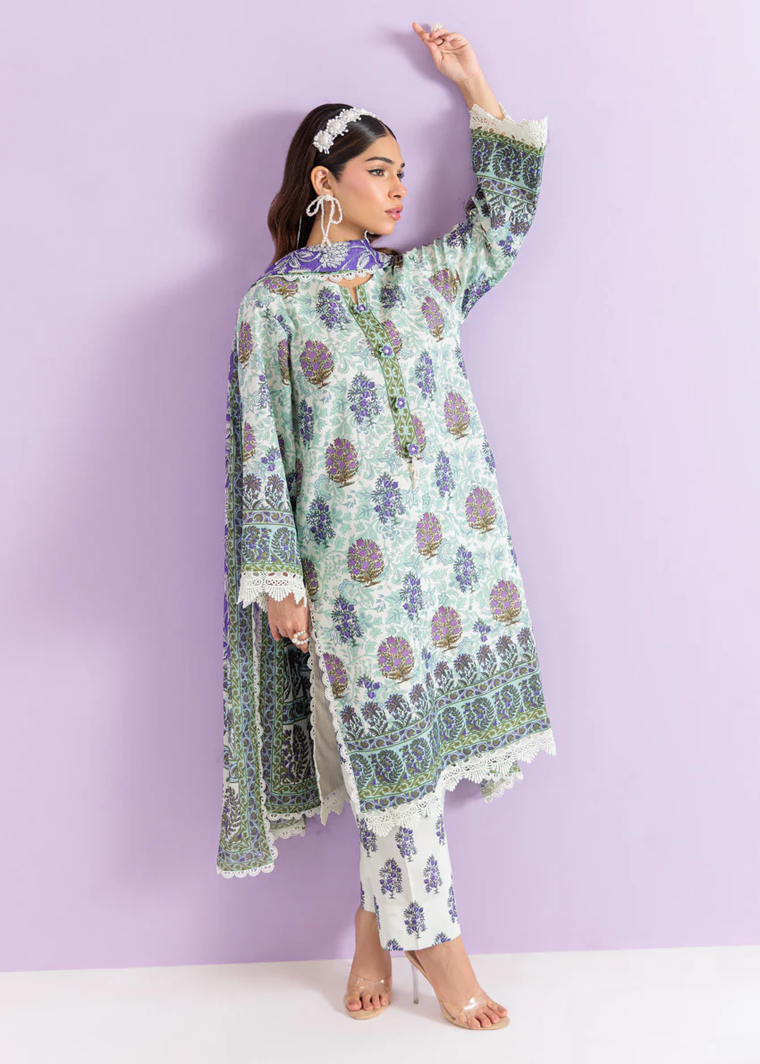 Dream Plum - 3 Pc (WUS25P3257) - Image 3