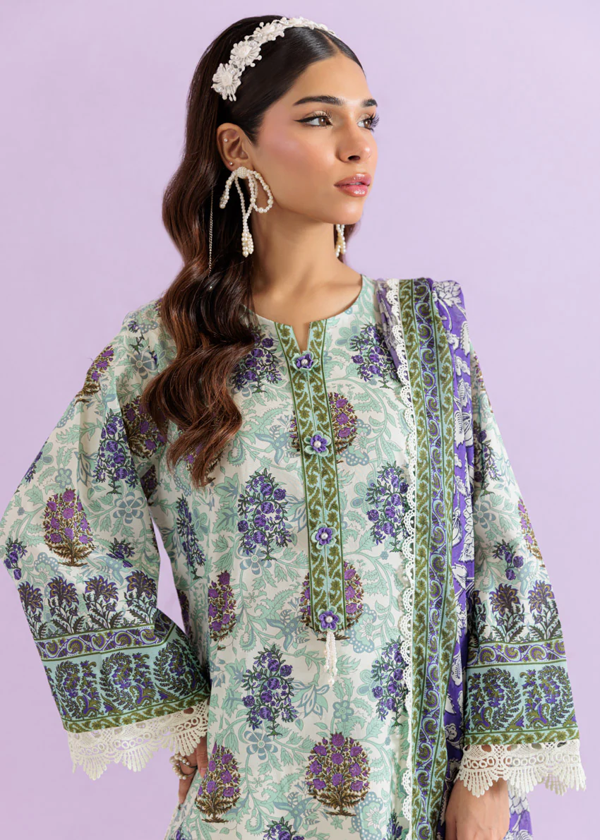 Dream Plum - 3 Pc (WUS25P3257) - Image 4