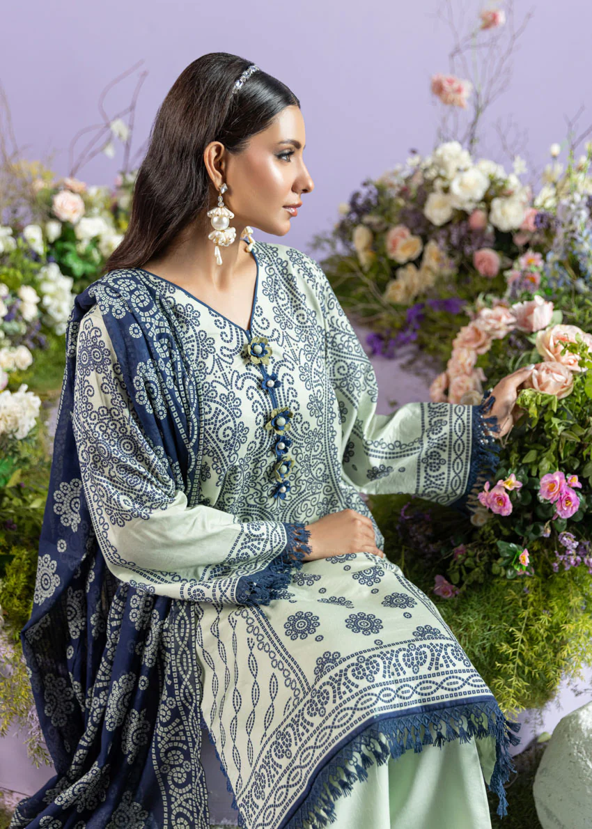Aiyara - 3 Pc (WUS25P3261) - Image 5